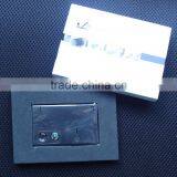 10 in 1 Survival Tools Card Multi Function Army Knife Card thumbnail-4