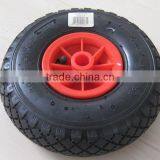 Chin Hand Trucks Rubber Wheel Tyre thumbnail-2
