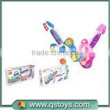 Grade One Education Toys for Kid Baby Guitar in Display Box thumbnail-1
