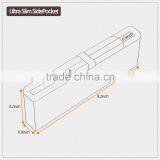 Mini Side Pocket Black,Car Seat Side Organizer,Car Pocket thumbnail-6