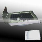 16 LED PIR Motion Sensor Solar Security Light Lamp Garden Outdoor Rechargeable thumbnail-4