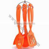 NY-1280 6-Piece Nylon Kitchen Tools thumbnail-2