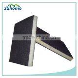 125*100*12mm Polyester Film Sanding Sponge for Polishing Furniture thumbnail-1