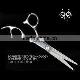 Professional Ceramic Material Hair Scissors For Hairdressers thumbnail-3