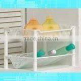 A82-D 2-Tiers Shower Tray thumbnail-1
