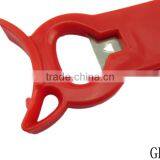 New Design Kitchen Tools Factory Direct Sale Stainless Steel Gourd Grater thumbnail-5