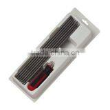 7Pcs 14 in 1 Security TRX-Star / TRX-TS Screwdriver Set thumbnail-1