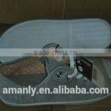 Ladies Canvas Shoes thumbnail-2