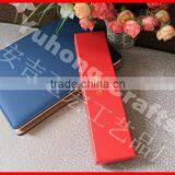 Red Color Advertising Fan Gift Box thumbnail-2