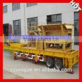2014 Professional Mobile Crusher Station for Mining thumbnail-1