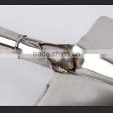High Quality Stainless Steel Shovel/garden Mental Shovel thumbnail-3
