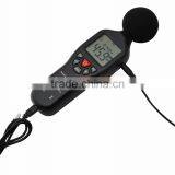 Sound Level Meter Brand New Range From 26 to 130dB 0.1dB Resolution thumbnail-2