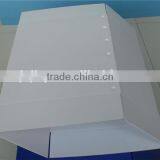 Plastic Polypropylene PP Hollow Profile Board thumbnail-1