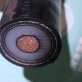 High Quality Copper Conductor XLPE Jacket Steel Wire Armoured Copper Braid Shielded PVC 4*50MM2 Price Per Meter thumbnail-5