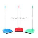 Cheaper Standing Plastic Dustpan thumbnail-1