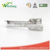 WCJ1079 Wholesale Sale Stainless Steel Food Tong Cube Sugar Tong Kitchenware Tools thumbnail-5