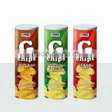 NON-GMO Multigrain Chips/cereal Snacks thumbnail-4