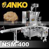 Anko Chinese Frozen Seaweed Shumai/ Shomai Machine thumbnail-1