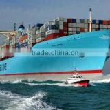 Transport and Logistics Sea Freight to USA From Vietnam thumbnail-1
