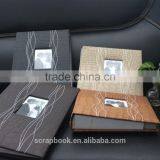 2016 Souvenirs for Wedding Fabric Photo Scrapbooking Album thumbnail-2
