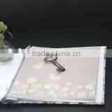 H2016 Fashion Christmas China Supplier PU Western Leather Family Photo Albums Manufacture thumbnail-1