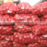 red potato bag onion bags mesh bags