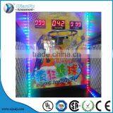 Hot Sale Basketball Game Machine Amusement Center Basketball Game Machine thumbnail-5