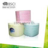 Cheap Good Quality Big Spunlace Nonwoven Fabric Rolls Kitchen Multipurpose Clothing Wipes thumbnail-6