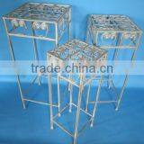 Iron Handcraft Decoration Appareils Manmade Craft Cheapest Hot Sale JY12181-JY12190 thumbnail-1