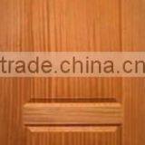 HDF/MDF Moulded Veneered Door thumbnail-1