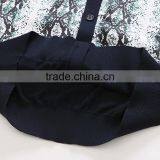 100% Fine Cotton Mens Knitwear Cardigan thumbnail-5