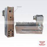 Round Shape Plastic Bag Hole Puncher thumbnail-2