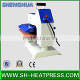 40*60cm Shaking Head Dye Sublimation Heat Press Machine thumbnail-4