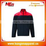 Hongen Apparel Wholesale Cheap Dance Girl`s Custom Tracksuits