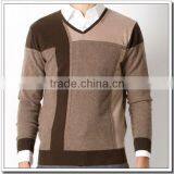 Cashmere Sweater Men thumbnail-1