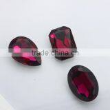 Lead Free Pointed Back Decortive Yiwu Crystal Jewelry thumbnail-3