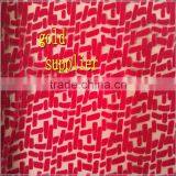 Burn Out Cheap Lace Fabric thumbnail-1