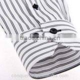 Hot Men's High Class Cotton Shirt MSH20150009 thumbnail-3