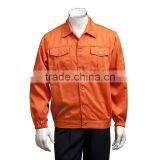 Jacket Insulated, Safety Workwear Design C-103 Customized Work Uniforms .free Size