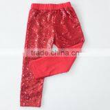 Online Shopping for Wholesale Clothing Sequin Baby Icing Pants thumbnail-1