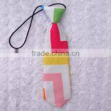 New Fashion Necktie Blue Necktie Kids Wear thumbnail-5