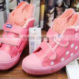GZYFactory in Guangzhou Fashion Comfortable Kids Shoes Manufacturers China thumbnail-6