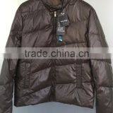 Men's Down Jacket Stock Jacket Stock Apparel Stock Chinese Clothing thumbnail-1