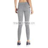 Wholesale Women Fitness Wear Simple Sports Pants In Running Leggings thumbnail-6