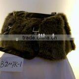 Bags of Fake Fur thumbnail-1