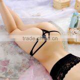 Stock Underwear Women Panties Sey Lace Lingerie Bandage Hollow Briefs Seamless Bragas Calcinha Intimates Underpants g Strings th thumbnail-5