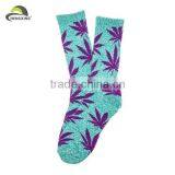 Hip Hop Streetwear Cheap Designer Sport Socks thumbnail-5