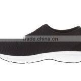 Black Blue Men Sport Shoe Slip On Athletic Shoes Stock Liquidation thumbnail-3