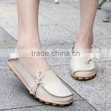 HFRTA221 Hot Sale OEM Cheap Price Fashion Women Flat Shoes 2016 Ladies thumbnail-5