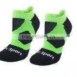 Gel on the Forefoot Terry Sport Ankle Socks thumbnail-3